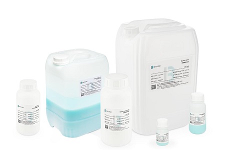 ChromaX Chromatography Resins from BioLink for Efficient IgM Purification