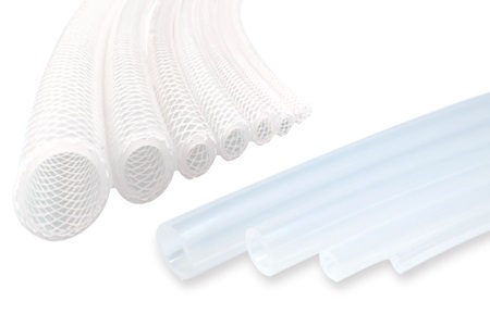 New Product | SynaLinX® Platinum Cured Silicon Tubing