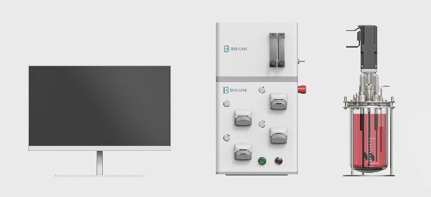 single use benchtop bioreactors