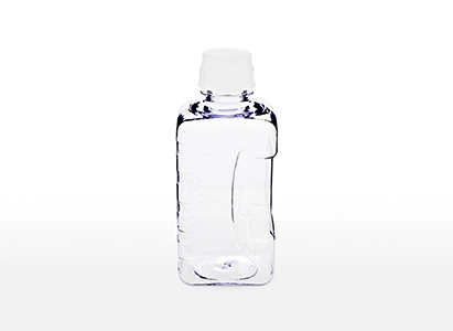 BioHub<sup>®</sup> Disposable Sterile Storage & Transfer Bottles
