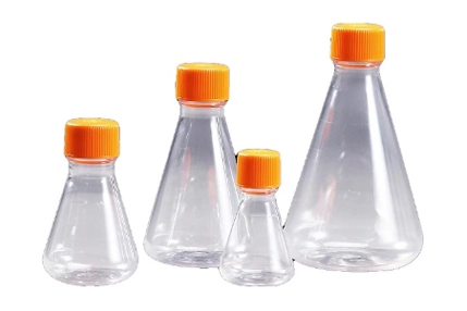 BioHub<sup>®</sup> Series of Single-Use Cell Culture Consumables