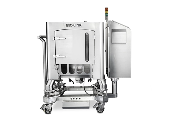 bm single use magnetic mixing system 3