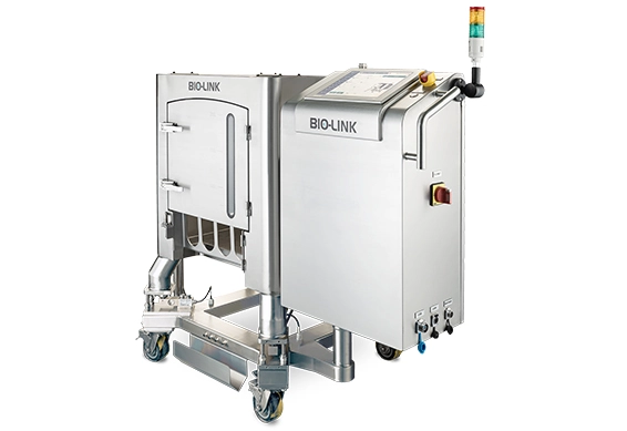 bm single use magnetic mixing system 5