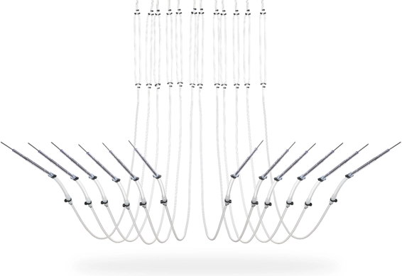 biohub single use filling system manufacturers