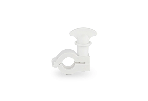 biohub clamp end cap suppliers