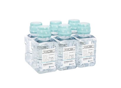 HydroLinX® Water for Injection in Bottles