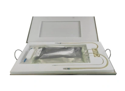 BioHub<sup>®</sup> Freeze-thaw Box