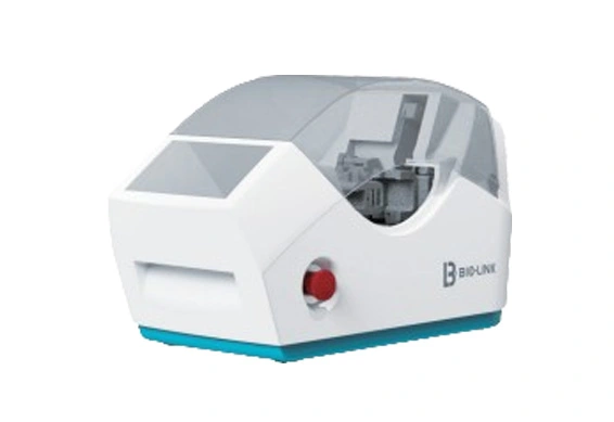 biohub welder 1