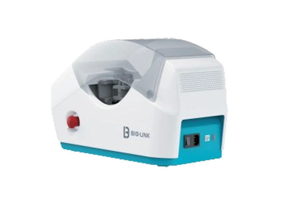 biohub welder 2