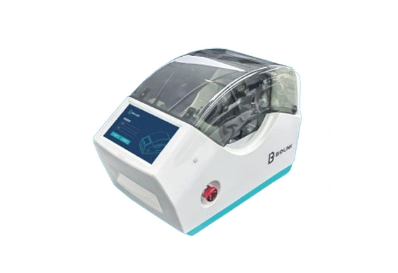 biohub welder 3