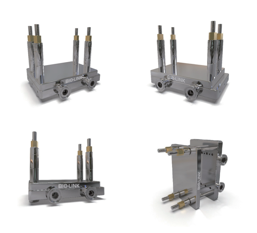 manual system configuration and specifications