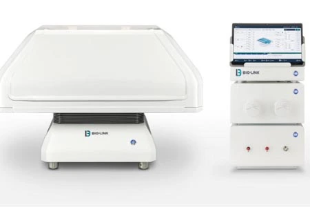 Characterization of Rocking Bioreactors: Residence Time Distribution